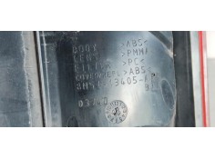 Recambio de piloto trasero izquierdo para ford focus berlina (cap) sport referencia OEM IAM   