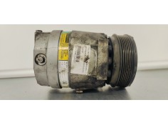 Recambio de compresor aire acondicionado para opel vectra c berlina comfort referencia OEM IAM 13197197  