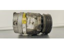 Recambio de compresor aire acondicionado para opel vectra c berlina comfort referencia OEM IAM 13197197  