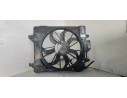 Recambio de electroventilador para chrysler grand voyager limited referencia OEM IAM 05058674AA  