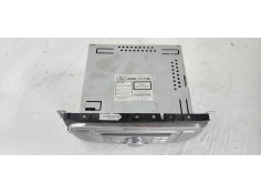 Recambio de sistema audio / radio cd para ford focus berlina (cap) ambiente (d) referencia OEM IAM 8M5T18C815AA  