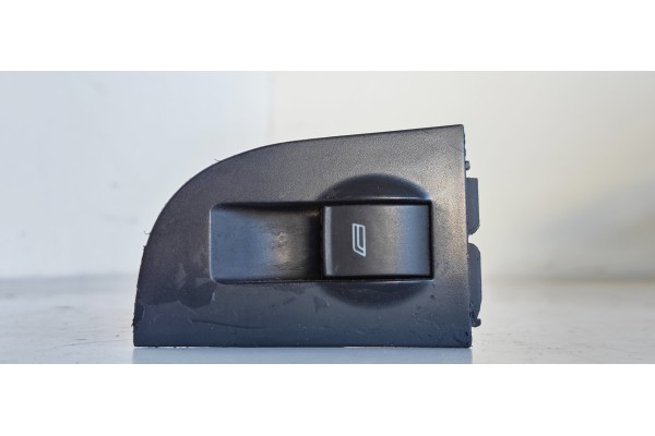 Recambio de mando elevalunas trasero izquierdo para audi a6 avant (4b5) 2.5 tdi referencia OEM IAM 4B0959855  