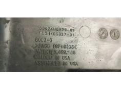 Recambio de electroventilador para chrysler grand voyager limited referencia OEM IAM 05058674AA  