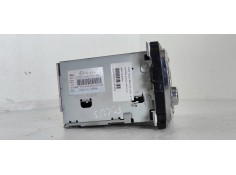 Recambio de sistema audio / radio cd para ford focus berlina (cap) ambiente (d) referencia OEM IAM 8M5T18C815AA  