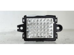 Recambio de resistencia calefaccion para opel insignia sports tourer edition referencia OEM IAM 13503201  