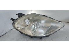 Recambio de faro derecho para citroen c8 2.0 hdi cat (rhz / dw10ated) referencia OEM IAM   