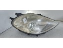 Recambio de faro derecho para citroen c8 2.0 hdi cat (rhz / dw10ated) referencia OEM IAM   
