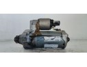 Recambio de motor arranque para skoda octavia combi (nx5) first edition referencia OEM IAM   