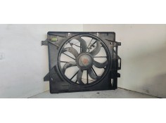 Recambio de electroventilador para chrysler grand voyager limited referencia OEM IAM 05058674AA  