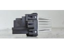 Recambio de resistencia calefaccion para opel insignia sports tourer edition referencia OEM IAM 13503201  