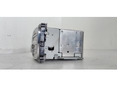 Recambio de sistema audio / radio cd para ford focus berlina (cap) ambiente (d) referencia OEM IAM 8M5T18C815AA  
