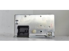Recambio de sistema audio / radio cd para ford focus berlina (cap) ambiente (d) referencia OEM IAM 8M5T18C815AA  