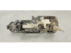 Recambio de maneta exterior delantera izquierda para renault scenic iii 1.9 dci 130 referencia OEM IAM 806070032R  