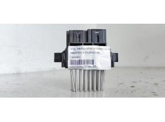 Recambio de resistencia calefaccion para opel insignia sports tourer edition referencia OEM IAM 13503201  