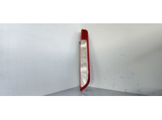 Recambio de piloto trasero derecho para ford focus berlina (cap) 1.6 16v cat referencia OEM IAM   