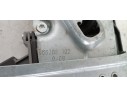 Recambio de elevalunas trasero izquierdo para opel insignia berlina 2.0 cdti cat referencia OEM IAM 966308102 966306103 