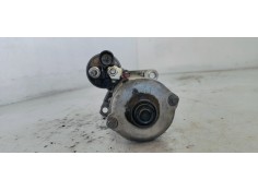 Recambio de motor arranque para skoda octavia combi (nx5) first edition referencia OEM IAM   