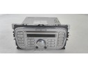 Recambio de sistema audio / radio cd para ford focus berlina (cap) ambiente (d) referencia OEM IAM 8M5T18C815AA  