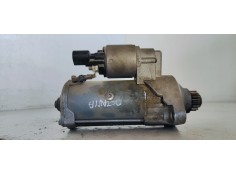 Recambio de motor arranque para skoda octavia combi (nx5) first edition referencia OEM IAM   