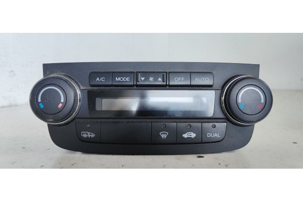 Recambio de mando climatizador para honda cr-v (re) comfort referencia OEM IAM 79600SWYE4  