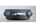 Recambio de mando climatizador para honda cr-v (re) comfort referencia OEM IAM 79600SWYE4  