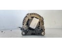 Recambio de alternador para volkswagen touareg (7la) v6 referencia OEM IAM 021903026B  