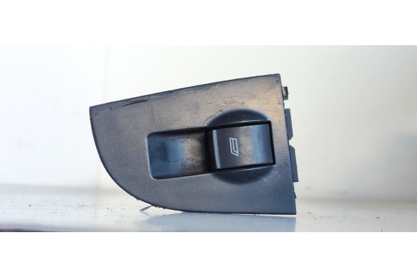 Recambio de mando elevalunas delantero derecho para audi a6 avant (4b5) 2.5 tdi referencia OEM IAM 4B1959522  
