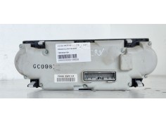 Recambio de mando climatizador para honda cr-v (re) comfort referencia OEM IAM 79600SWYE4  
