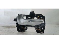 MANETA INTERIOR DELANTERA IZQUIERDA 82613RP000 