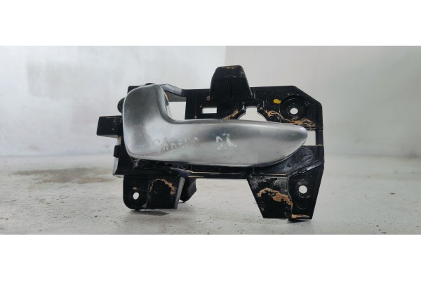Recambio de maneta interior delantera izquierda para kia carens ( ) 1.7crdi 116 fap referencia OEM IAM 82613RP000  