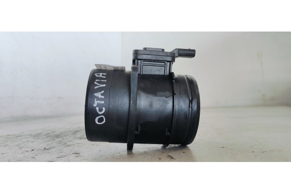 Recambio de caudalimetro para skoda octavia combi (nx5) first edition referencia OEM IAM   