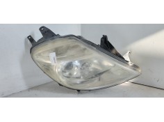 Recambio de faro derecho para citroen c8 2.0 hdi cat (rhz / dw10ated) referencia OEM IAM   