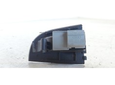 Recambio de mando elevalunas delantero derecho para audi a6 avant (4b5) 2.5 tdi referencia OEM IAM 4B1959522  