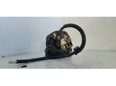 Recambio de alternador para volkswagen touareg (7la) v6 referencia OEM IAM 021903026B  