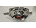 Recambio de mando multifuncion para renault megane ii berlina 5p confort dynamique referencia OEM IAM 8200213760  