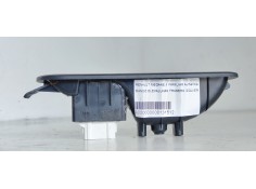 Recambio de mando elevalunas trasero izquierdo para renault megane ii familiar authentique referencia OEM IAM   