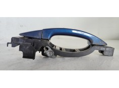 Recambio de maneta exterior delantera derecha para ford focus berlina (cap) ambiente (d) referencia OEM IAM   