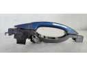 Recambio de maneta exterior delantera derecha para ford focus berlina (cap) ambiente (d) referencia OEM IAM   