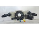 Recambio de mando multifuncion para renault laguna iii 2.0 dci referencia OEM IAM 255670001R  