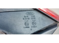 Recambio de piloto trasero derecho para ford focus berlina (cap) 1.6 16v cat referencia OEM IAM   