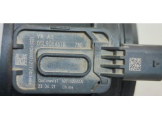 Recambio de caudalimetro para skoda octavia combi (nx5) first edition referencia OEM IAM   