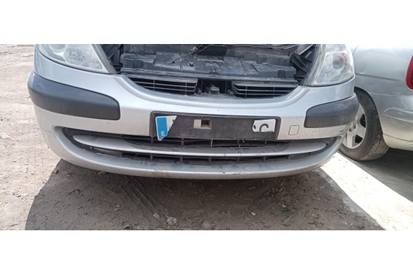 Recambio de paragolpes delantero para citroen c8 2.0 hdi cat (rhz / dw10ated) referencia OEM IAM   