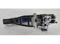 Recambio de maneta exterior delantera derecha para ford focus berlina (cap) ambiente (d) referencia OEM IAM   