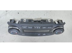 Recambio de mando climatizador para honda cr-v (re) comfort referencia OEM IAM 79600SWYE4  