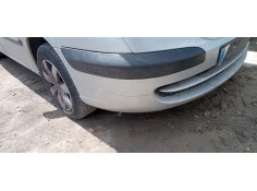 Recambio de paragolpes delantero para citroen c8 2.0 hdi cat (rhz / dw10ated) referencia OEM IAM   