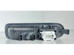 Recambio de mando elevalunas trasero izquierdo para renault megane ii familiar authentique referencia OEM IAM   