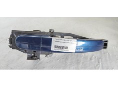 Recambio de maneta exterior delantera derecha para ford focus berlina (cap) ambiente (d) referencia OEM IAM   