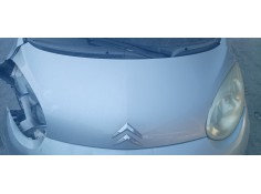 Recambio de capo para citroen c1 audace referencia OEM IAM   