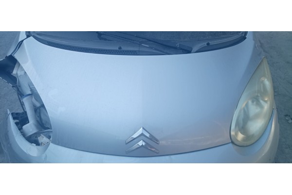 Recambio de capo para citroen c1 audace referencia OEM IAM   