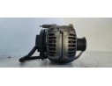 Recambio de alternador para volkswagen touareg (7la) v6 referencia OEM IAM 021903026B  